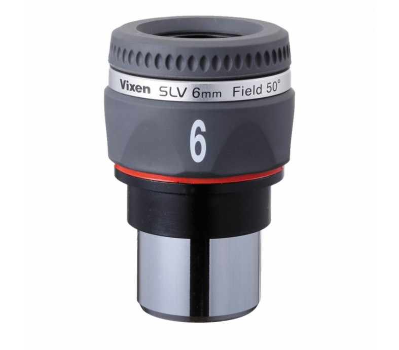  Vixen Telescope Eyepiece SLV 6mm 