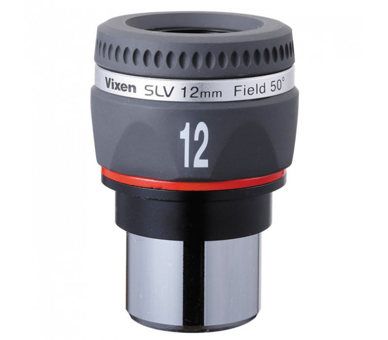  Vixen Telescope Eyepiece SLV 12mm 