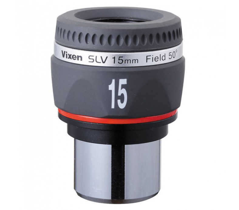  Vixen Telescope Eyepiece SLV 15mm 