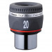  Vixen Telescope Eyepiece SLV 20mm 