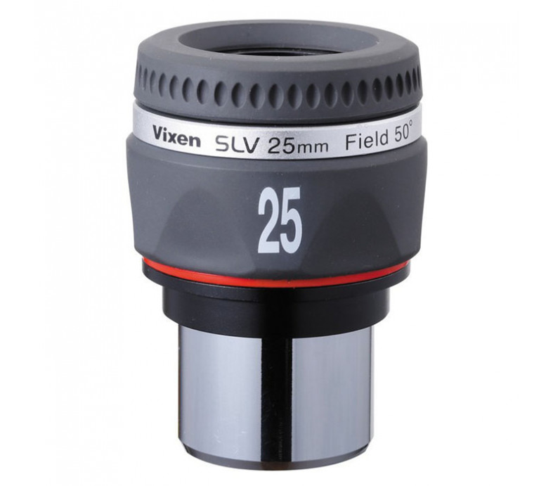  Vixen Telescope Eyepiece SLV 25mm 