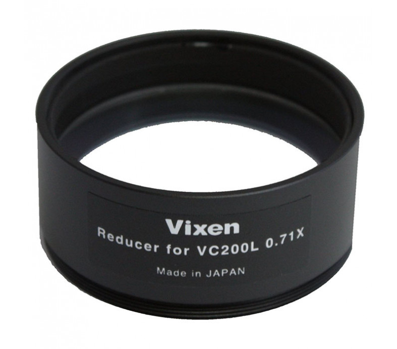  Vixen Telescope Focal Reducer for AX103S (APS-C) 