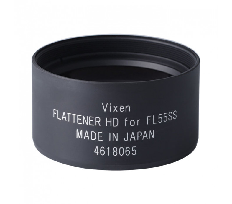  Vixen Flattener HD Kit for FL55SS 