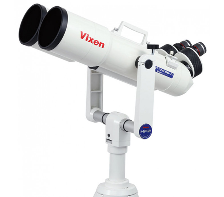  Vixen Telescope HF2-BT126SS-A 