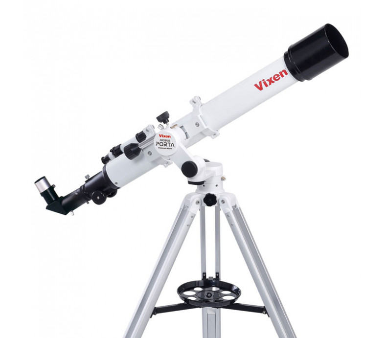  Vixen Telescope MOBILE PORTA A70Lf 