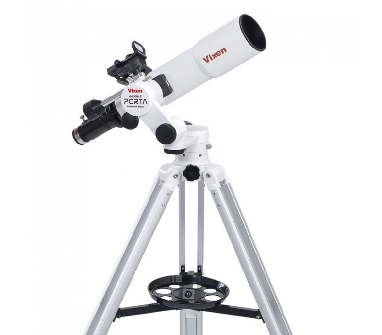  Vixen Telescope MOBILE PORTA A62SS 