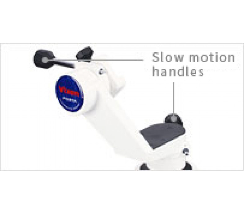  PORTA II Altazimuth Mount 