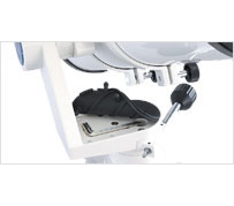  PORTA II Altazimuth Mount 