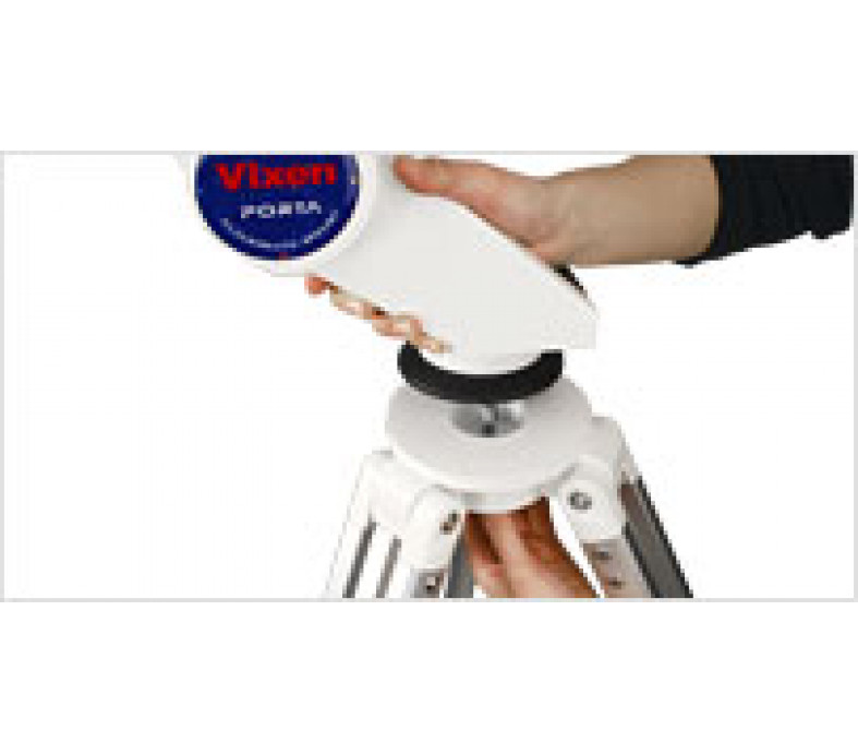  PORTA II Altazimuth Mount 