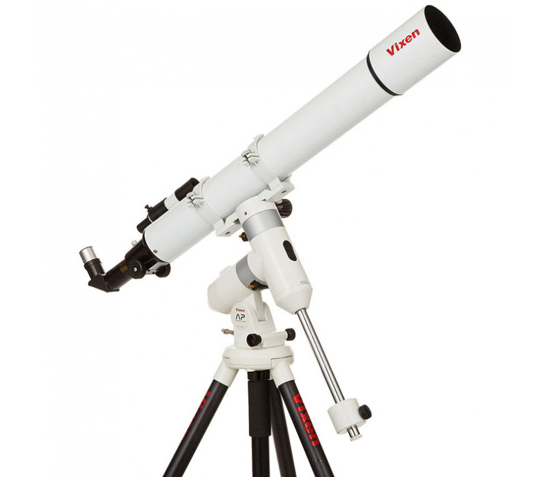  Vixen Telescope AP-A80Mf 