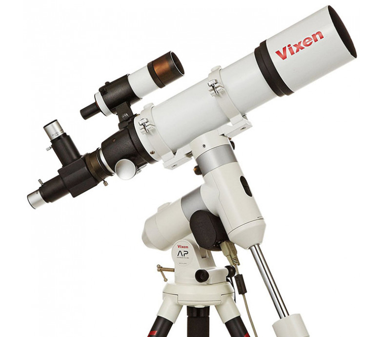  Vixen Telescope AP-ED80Sf 