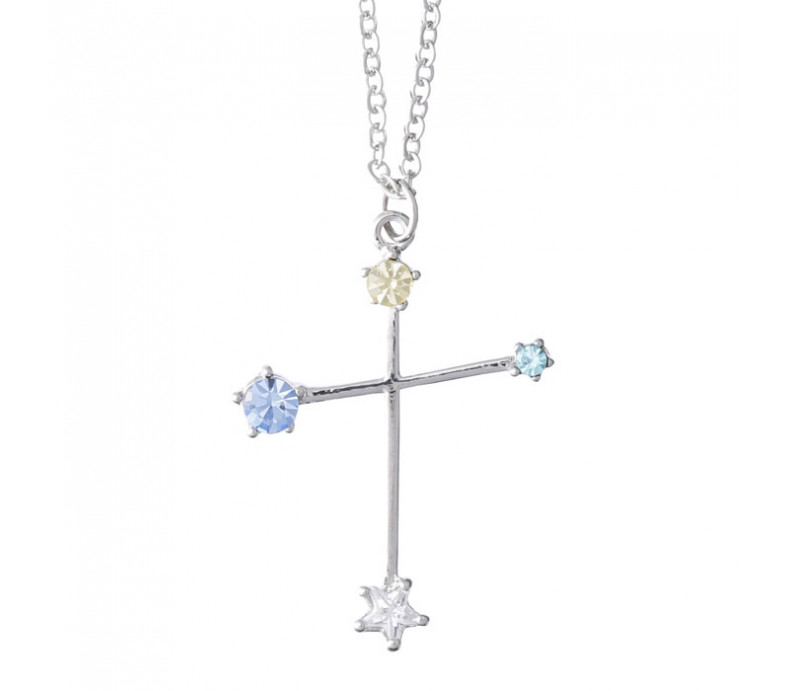  Vixen Accessory Sora Jewelry Southern Cross 