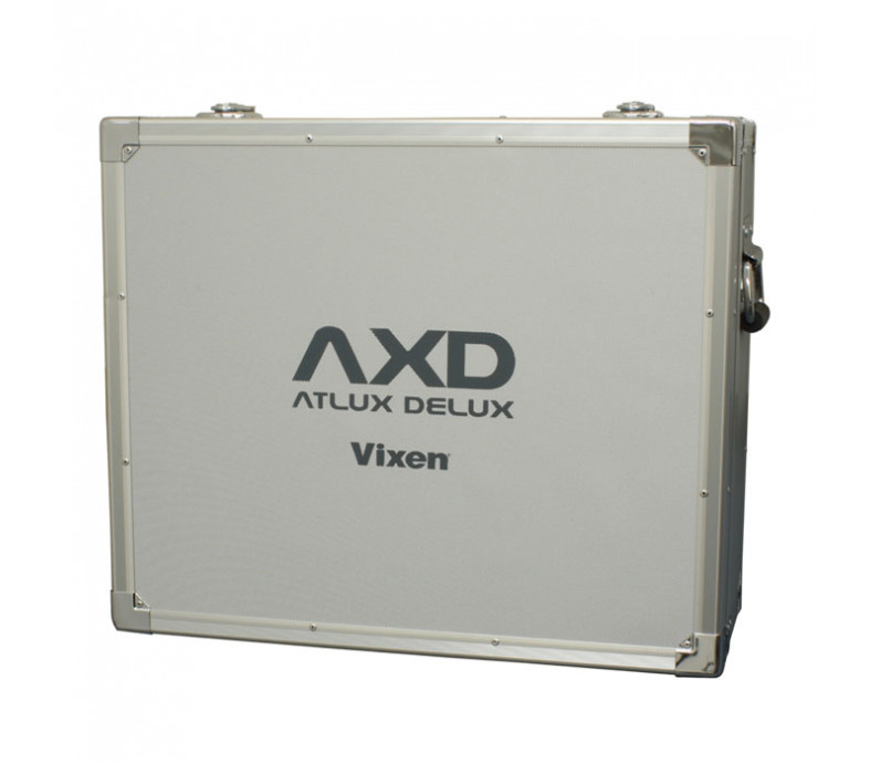  Vixen Telescope AXD Aluminum Case 