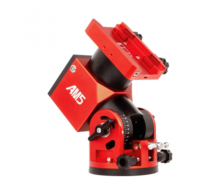  AM5N Harmonic Equatorial Mount 