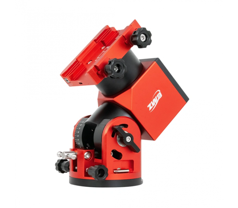  AM5N Harmonic Equatorial Mount 