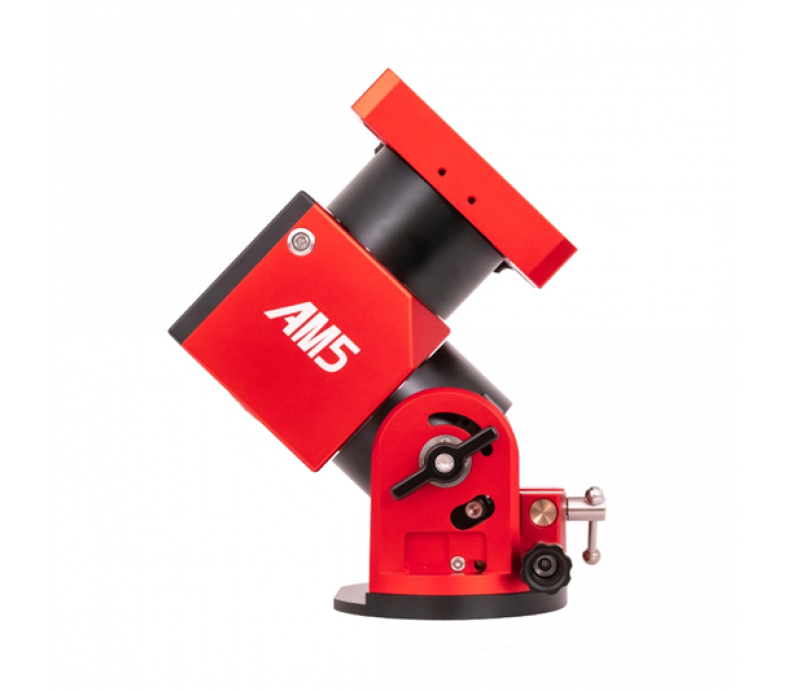  AM5N Harmonic Equatorial Mount 