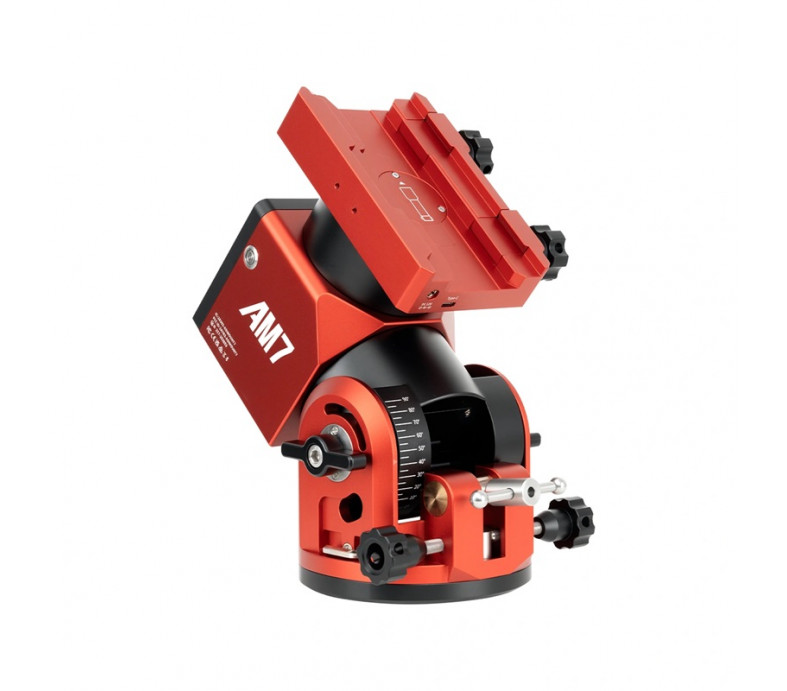  AM7 Harmonic Equatorial Mount 