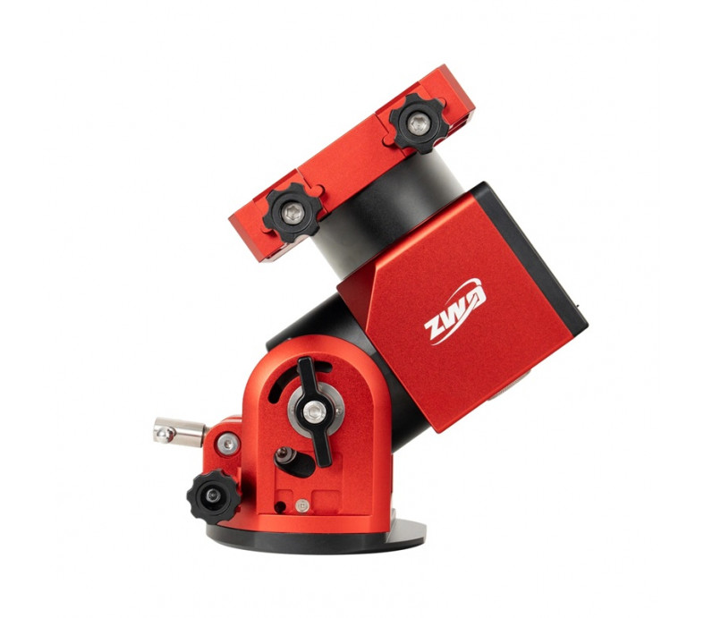  AM7 Harmonic Equatorial Mount 
