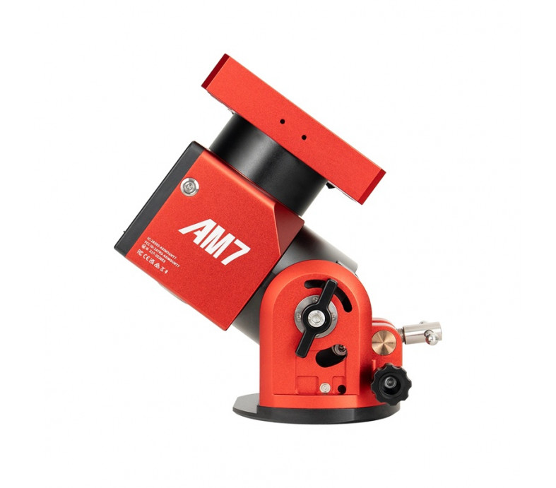  AM7 Harmonic Equatorial Mount 