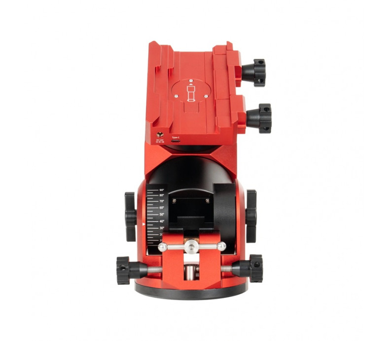  AM7 Harmonic Equatorial Mount 