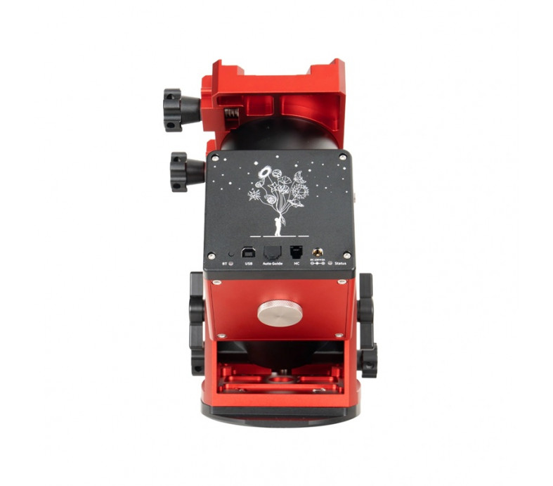  AM7 Harmonic Equatorial Mount 