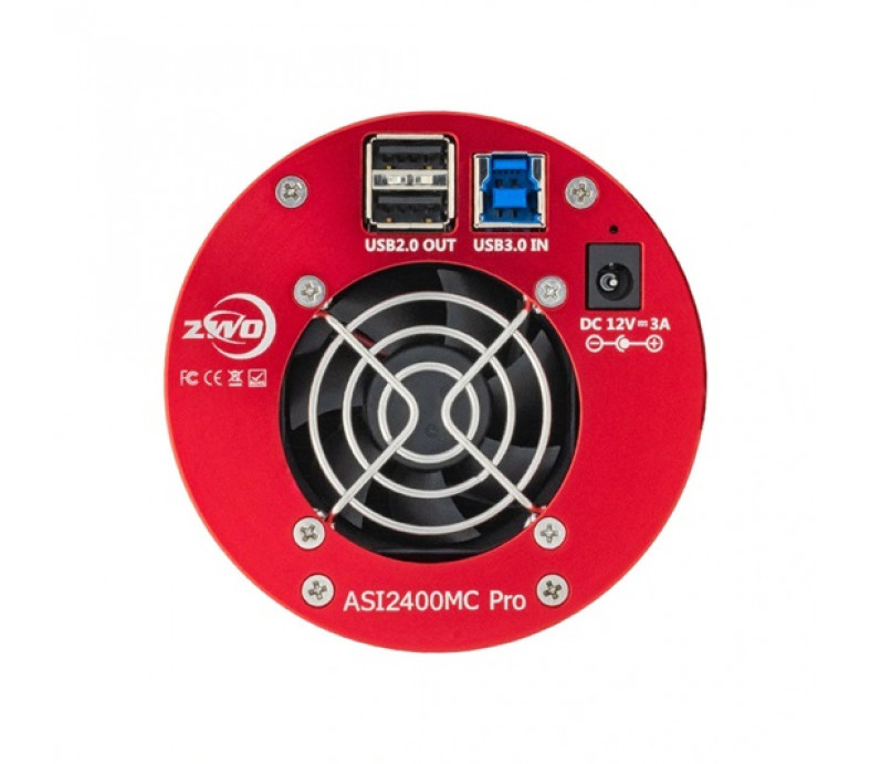  ASI2400MC Pro 