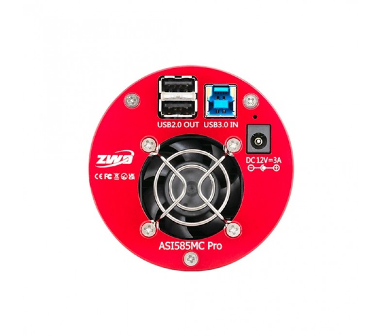  ASI585MM Pro 