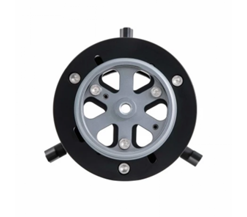  Pier Extension for ZWO Mount 