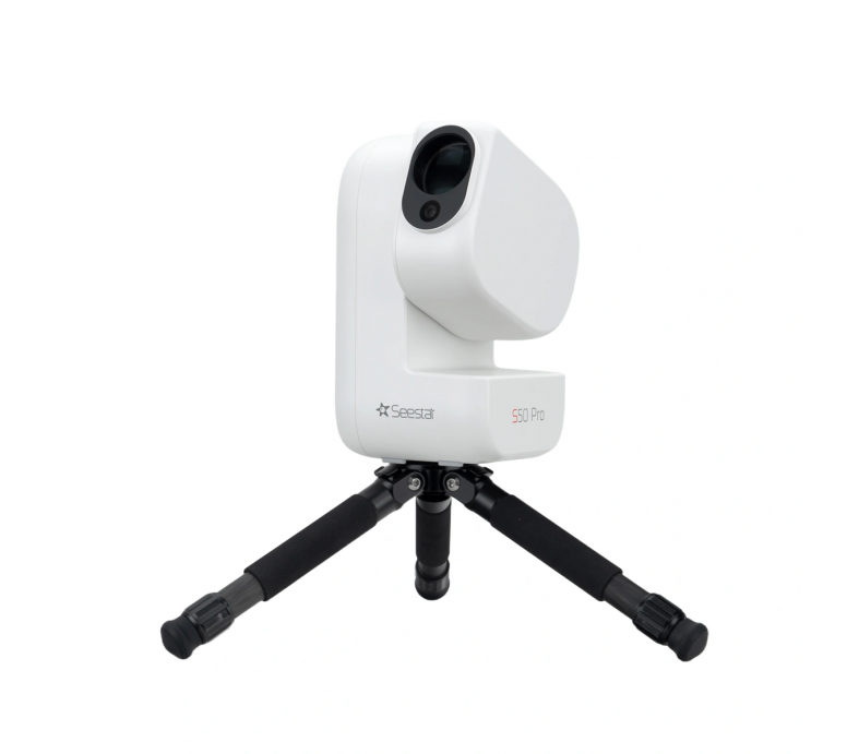  Seestar S50 Pro 