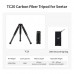 TC20 Carbon Fiber Tripod 