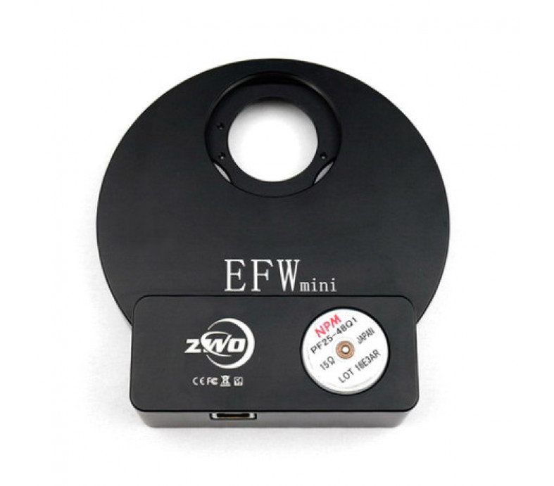  EFW mini 