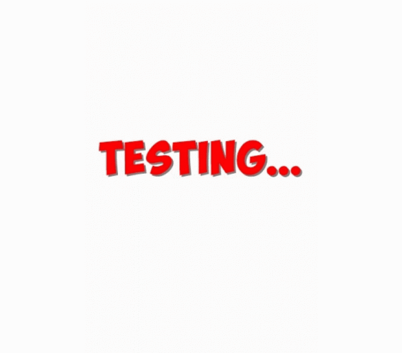  test123 